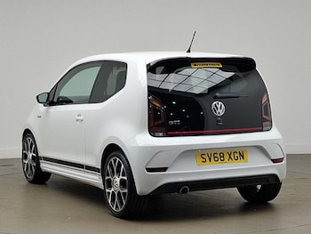 Used Volkswagen up! 2018 for sale - 78346669: Photo