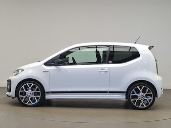 Used Volkswagen up! 2018 for sale - 78346669: Photo