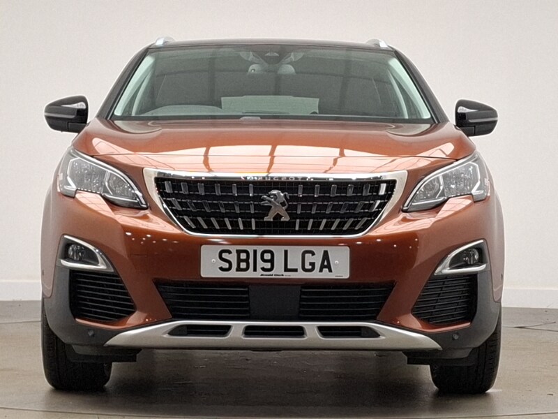 Used Peugeot 3008 2019 for sale - 76533318: Photo 12