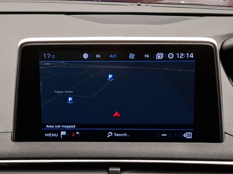 Used Peugeot 3008 2019 for sale - 76533318: Photo 14