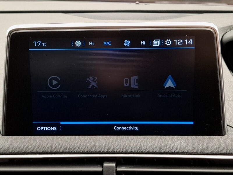 Used Peugeot 3008 2019 for sale - 76533318: Photo 15