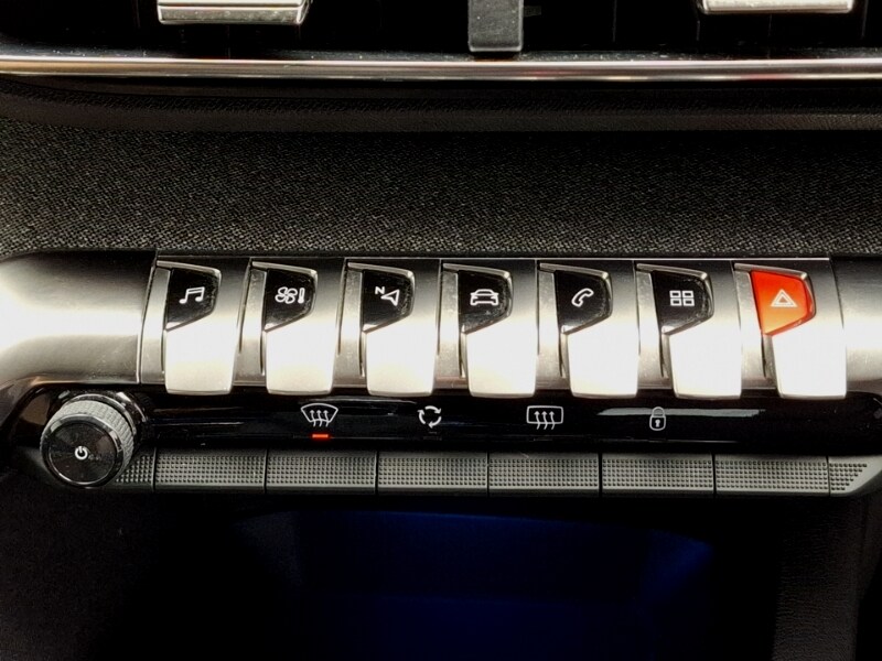 Used Peugeot 3008 2019 for sale - 76533318: Photo 16