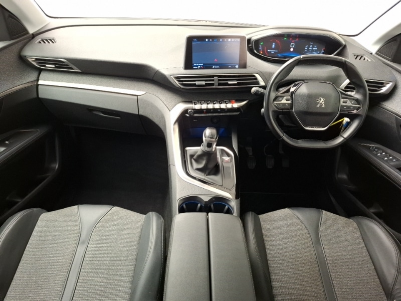 Used Peugeot 3008 2019 for sale - 76533318: Photo 2