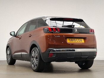 Used Peugeot 3008 2019 for sale - 76533318: Photo