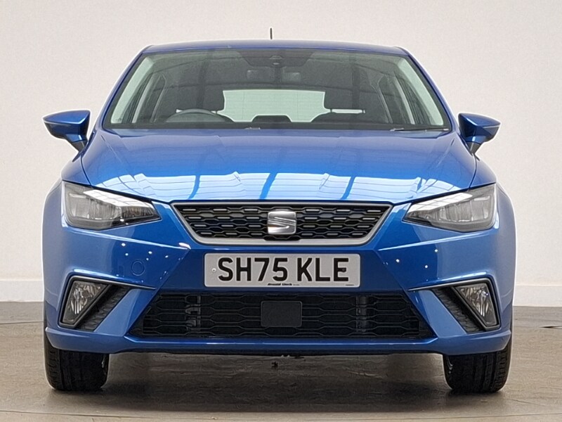 Used SEAT Ibiza 2025 for sale - 77299467: Photo 12