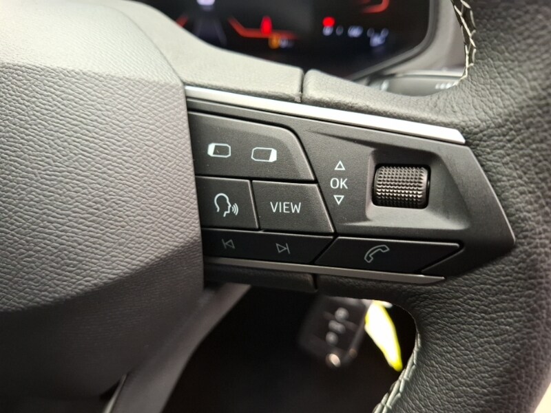 Used SEAT Ibiza 2025 for sale - 77299467: Photo 19