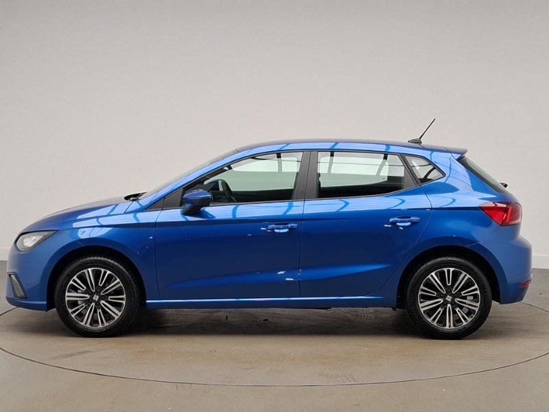 Used SEAT Ibiza 2025 for sale - 77299467: Photo 4