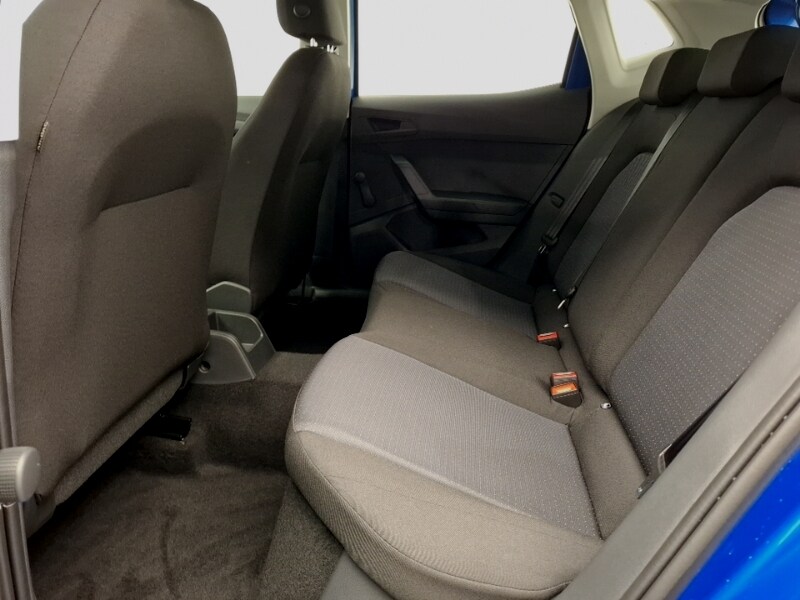 Used SEAT Ibiza 2025 for sale - 77299467: Photo 6