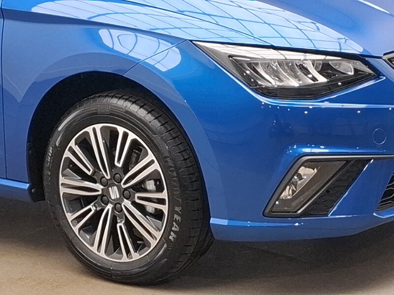 Used SEAT Ibiza 2025 for sale - 77299467: Photo 9