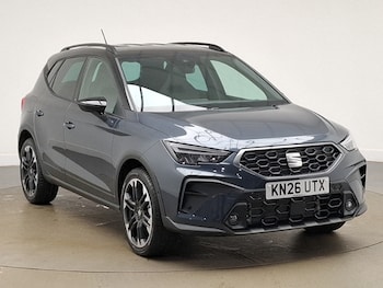 Used SEAT Arona 2026 for sale - 78799481: Photo