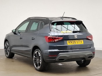 Used SEAT Arona 2026 for sale - 78799481: Photo