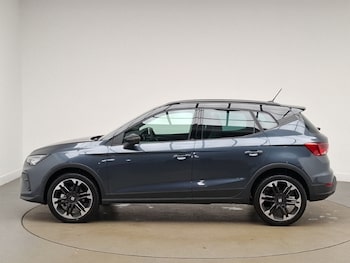 Used SEAT Arona 2026 for sale - 78799481: Photo