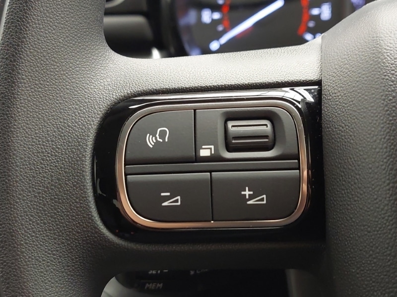 Used Citroen C3 2023 for sale - 76134838: Photo 18