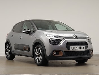 Citroen - C3