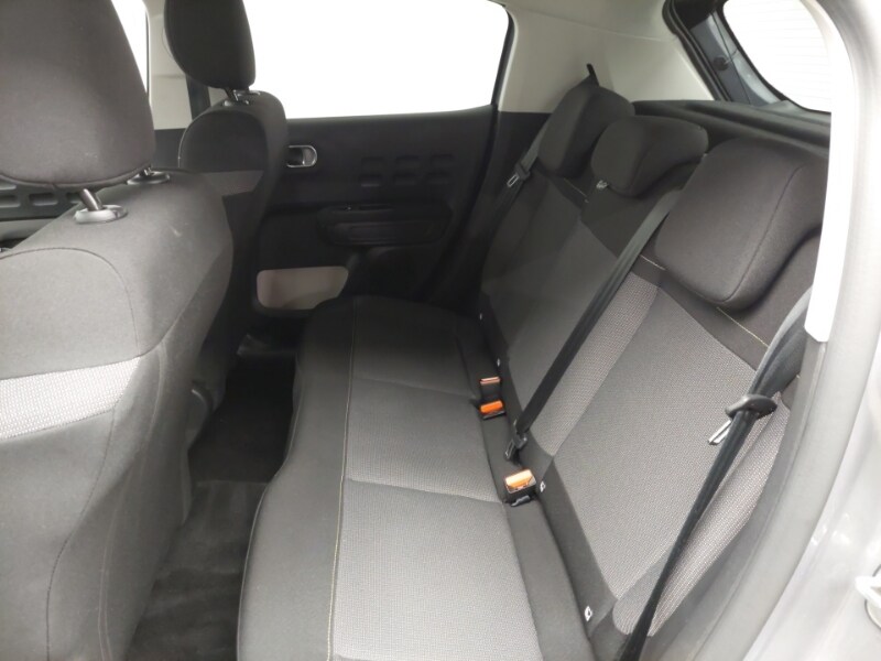 Used Citroen C3 2023 for sale - 76134838: Photo 6