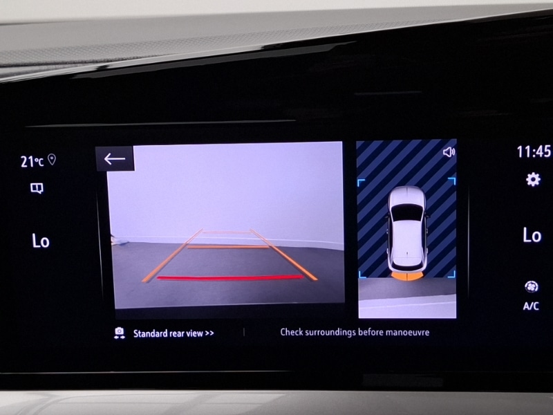 Used Vauxhall Mokka 2022 for sale - 76795480: Photo 11