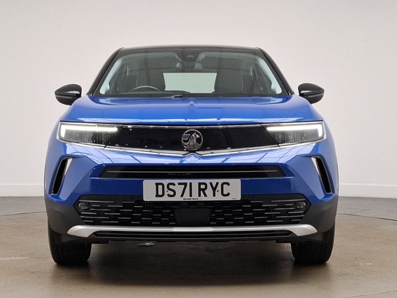 Used Vauxhall Mokka 2022 for sale - 76795480: Photo 12