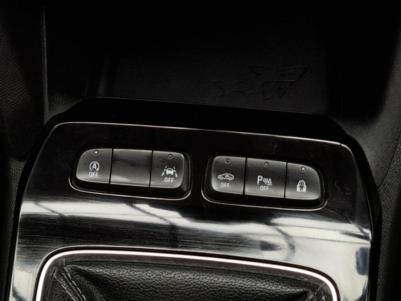 Used Vauxhall Mokka 2022 for sale - 76795480: Photo 16