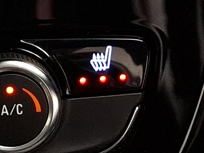 Used Vauxhall Mokka 2022 for sale - 76795480: Photo 17