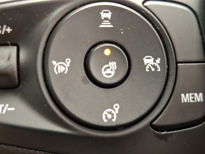 Used Vauxhall Mokka 2022 for sale - 76795480: Photo 18