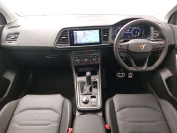 Used Cupra Ateca 2024 for sale - 74737347: Photo