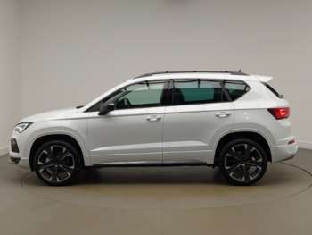Used Cupra Ateca 2024 for sale - 74737347: Photo