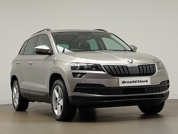 2018 - 1.0 TSI SE 5dr DSG