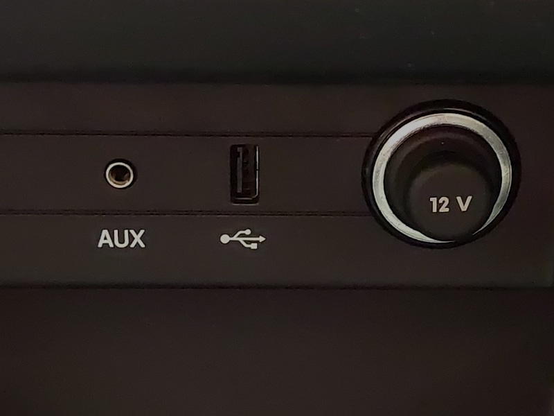 Used Skoda Fabia 2018 for sale - 76639077: Photo 15