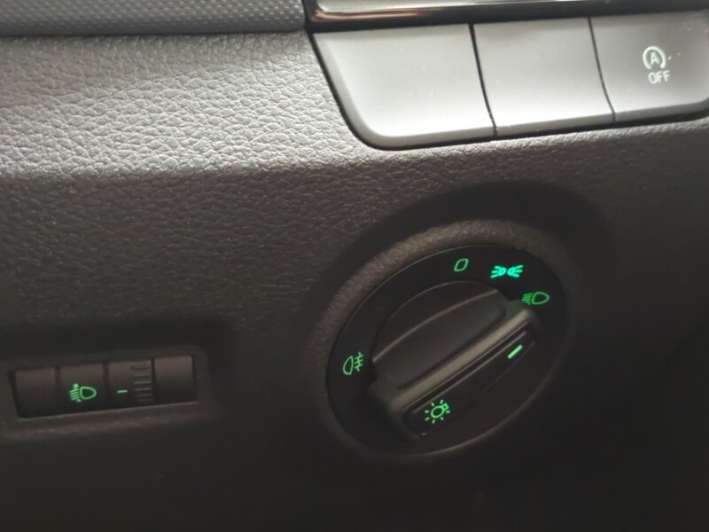 Used Skoda Fabia 2018 for sale - 76639077: Photo 16