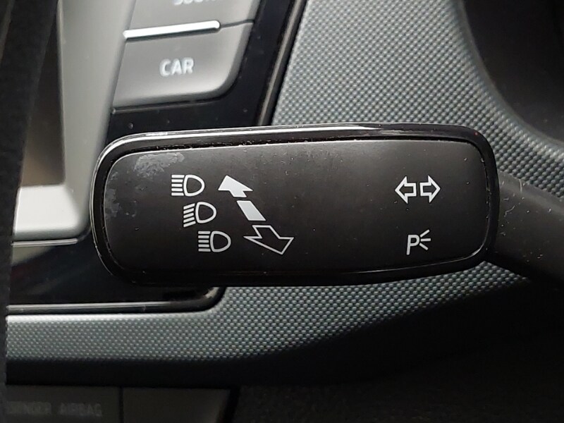 Used Skoda Fabia 2018 for sale - 76639077: Photo 18