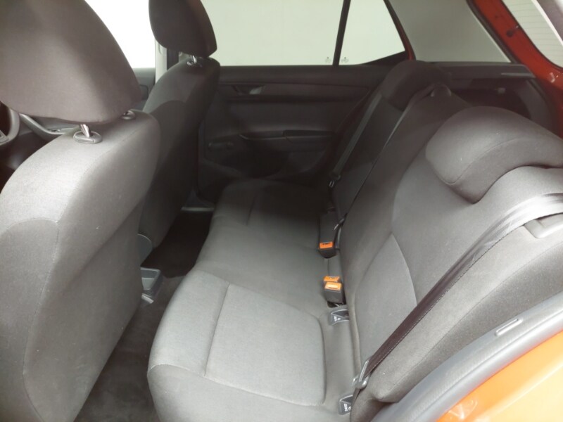 Used Skoda Fabia 2018 for sale - 76639077: Photo 6