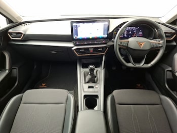 Used Cupra Leon 2024 for sale - 75934147: Photo