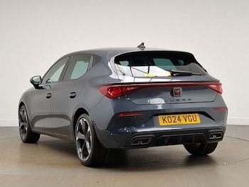 Used Cupra Leon 2024 for sale - 75934147: Photo
