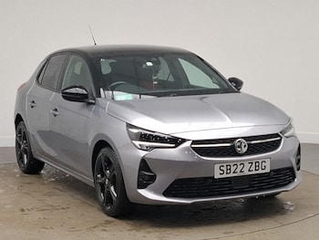 Used Vauxhall Corsa 2022 for sale - 77548744: Photo
