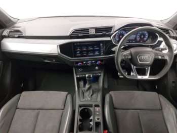 Used Audi Q3 2019 for sale - 74475992: Photo