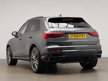 Used Audi Q3 2019 for sale - 74475992: Photo