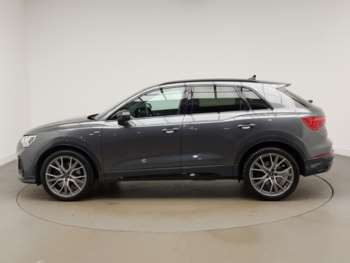 Used Audi Q3 2019 for sale - 74475992: Photo