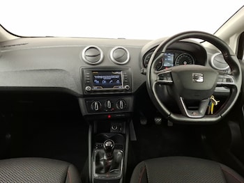 Used SEAT Ibiza 2016 for sale - 78642304: Photo