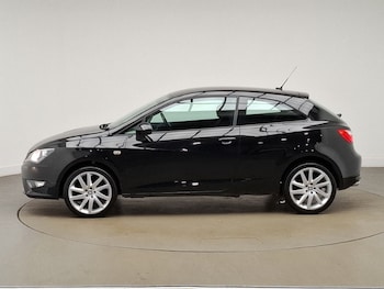 Used SEAT Ibiza 2016 for sale - 78642304: Photo