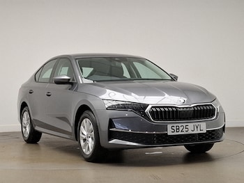 2025 - 1.5 TSI SE Technology 5dr