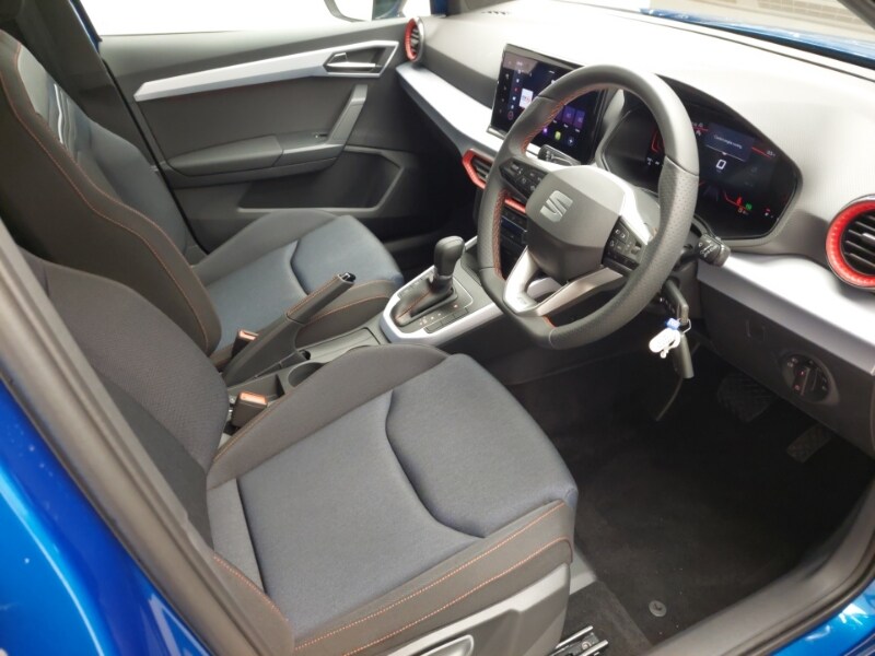 Used SEAT Arona 2025 for sale - 77273304: Photo 13