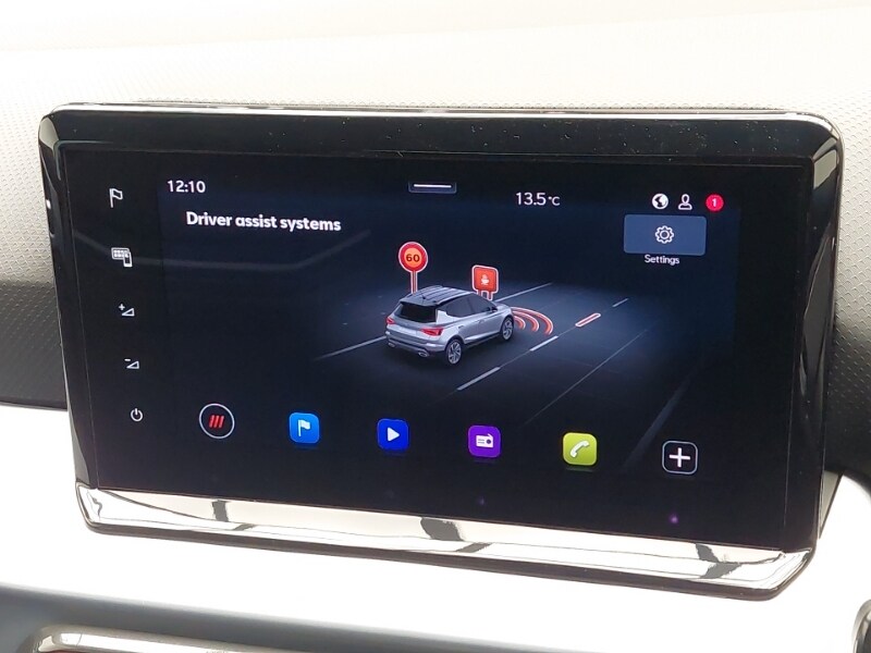 Used SEAT Arona 2025 for sale - 77273304: Photo 16