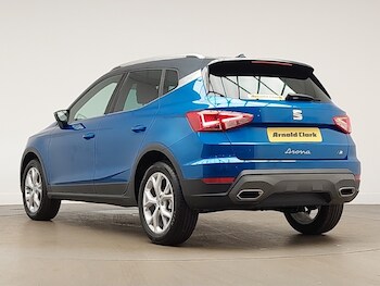 Used SEAT Arona 2025 for sale - 77273304: Photo