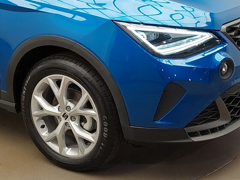 Used SEAT Arona 2025 for sale - 77273304: Photo 9