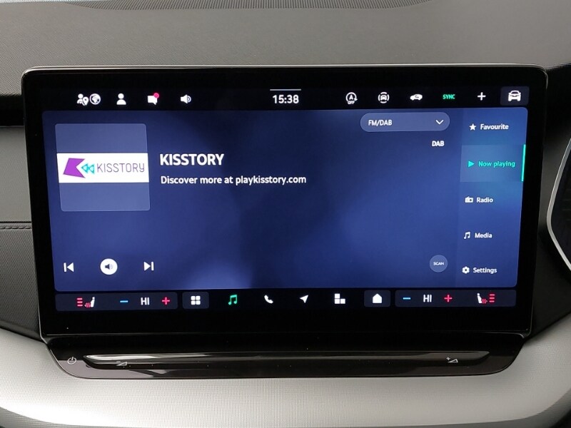 Used Skoda Octavia 2025 for sale - 77366334: Photo 10