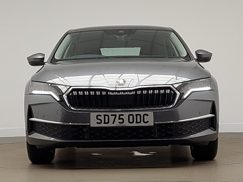 Used Skoda Octavia 2025 for sale - 77366334: Photo 12