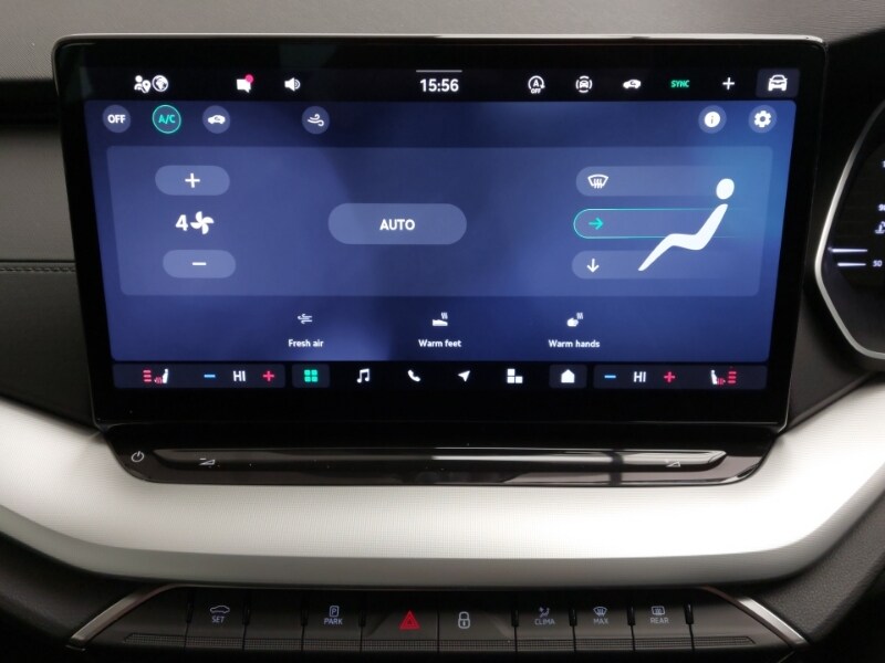 Used Skoda Octavia 2025 for sale - 77366334: Photo 16