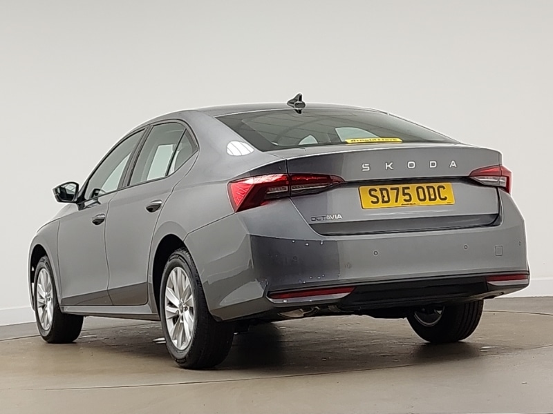 Used Skoda Octavia 2025 for sale - 77366334: Photo 3
