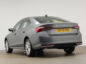 Used Skoda Octavia 2025 for sale - 77366334: Photo