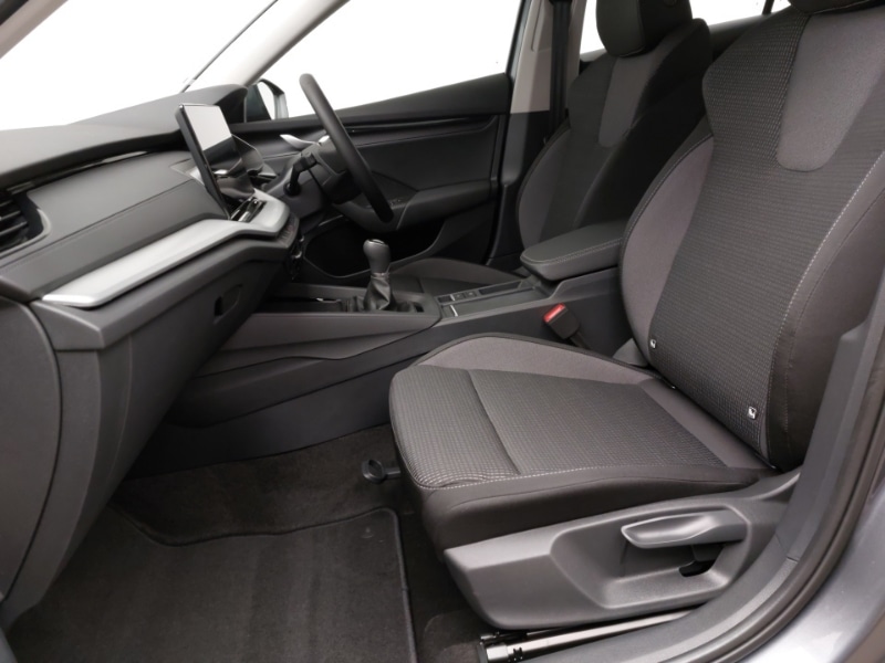 Used Skoda Octavia 2025 for sale - 77366334: Photo 5